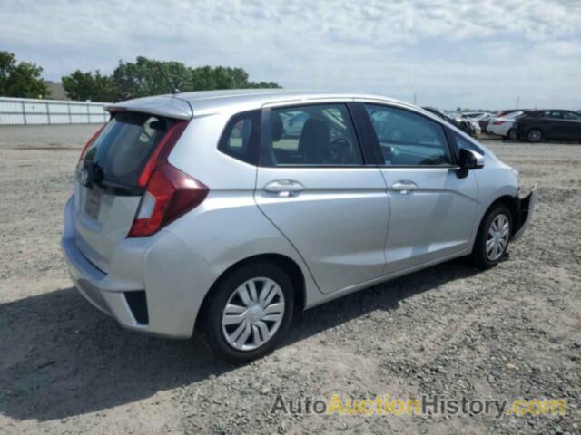 HONDA FIT LX, JHMGK5H57GX006979