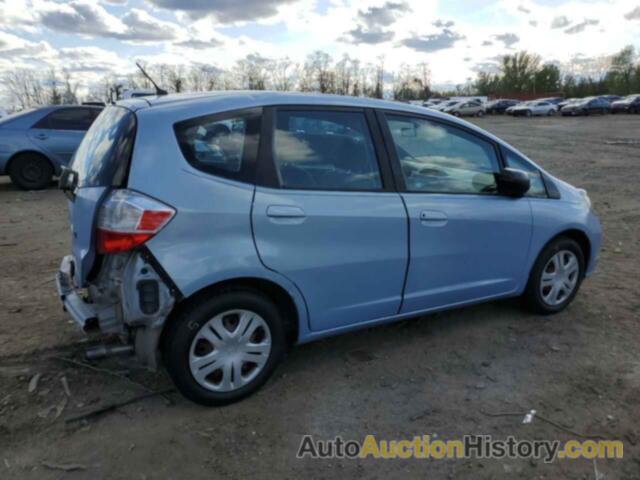 HONDA FIT, JHMGE8G23AC032056