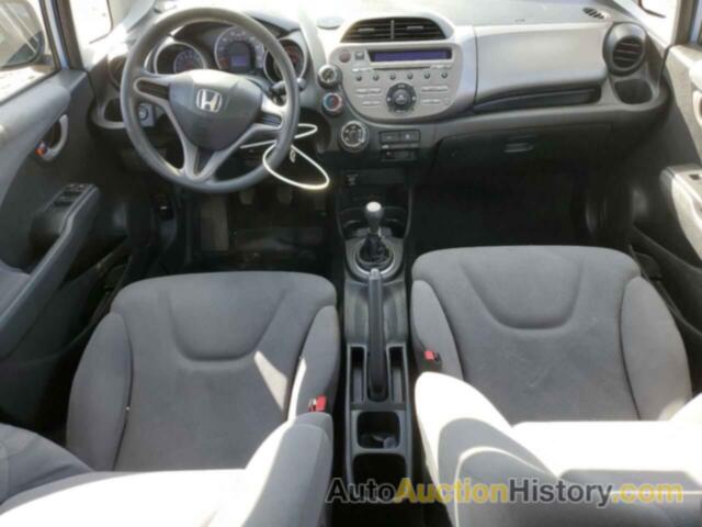 HONDA FIT, JHMGE8G23AC032056