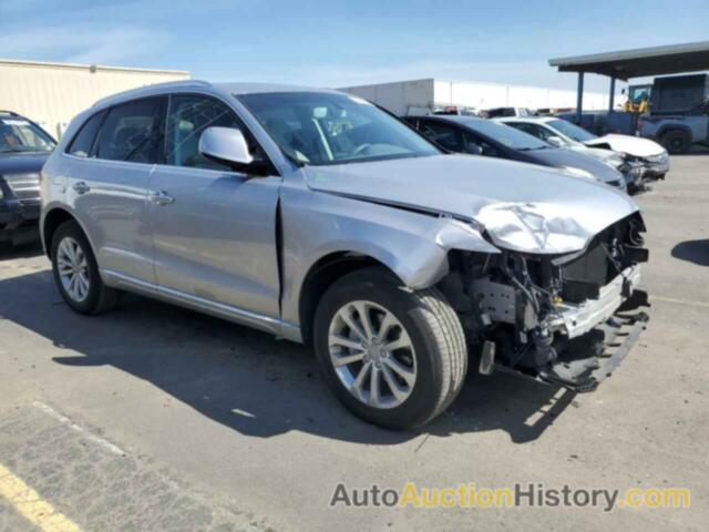 AUDI Q5 PREMIUM PLUS, WA1L2AFP1GA131471