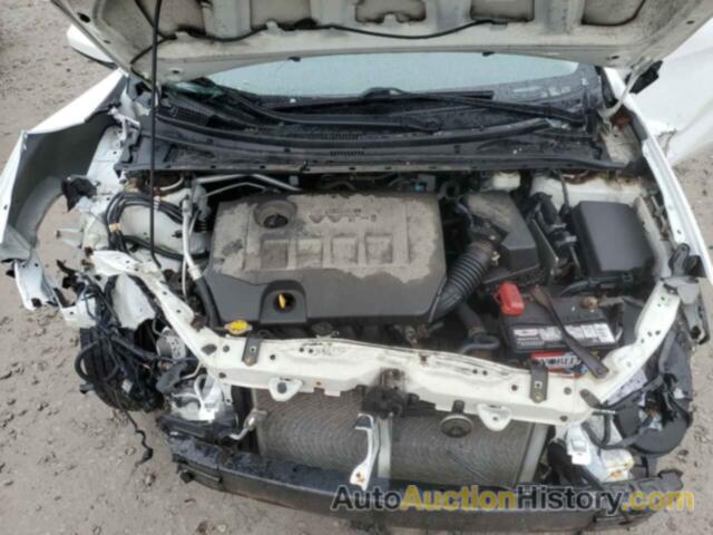 TOYOTA COROLLA L, 2T1BURHE7GC643348