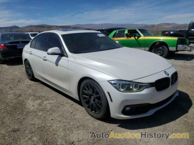 BMW 3 SERIES XI SULEV, WBA8E3G59GNT80585