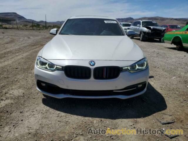 BMW 3 SERIES XI SULEV, WBA8E3G59GNT80585