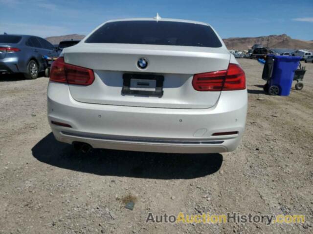 BMW 3 SERIES XI SULEV, WBA8E3G59GNT80585