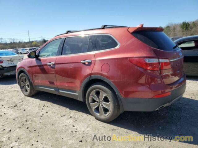 HYUNDAI SANTA FE GLS, KM8SMDHF1EU042489