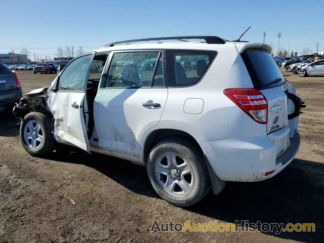 TOYOTA RAV4, 2T3BF4DV6BW177106