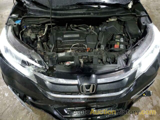 HONDA CRV EX, 2HKRM4H55FH704838