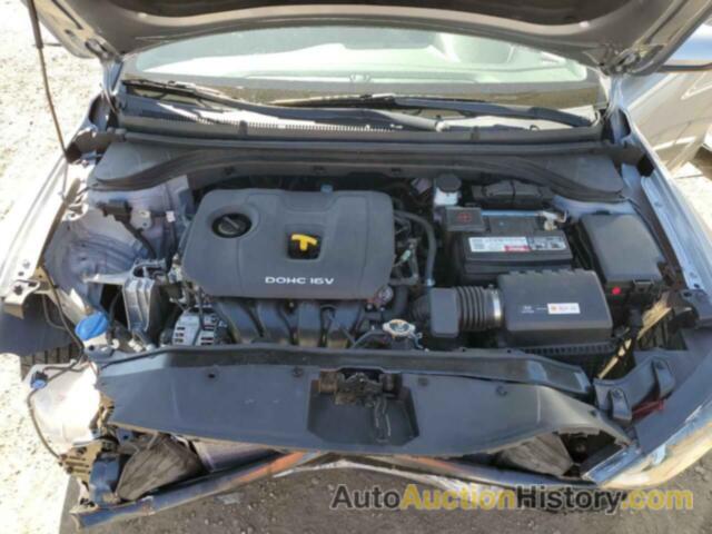 HYUNDAI ELANTRA SE, 5NPD84LF1HH085432