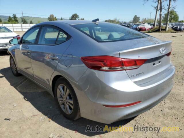 HYUNDAI ELANTRA SE, 5NPD84LF1HH085432