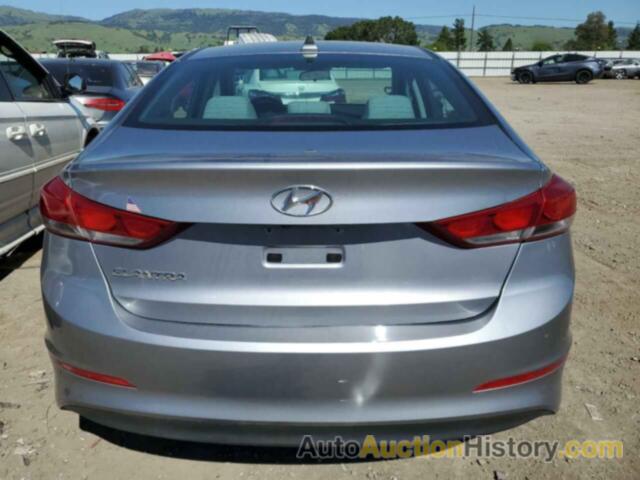 HYUNDAI ELANTRA SE, 5NPD84LF1HH085432