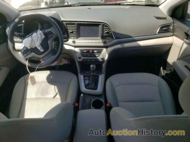 HYUNDAI ELANTRA SE, 5NPD84LF1HH085432