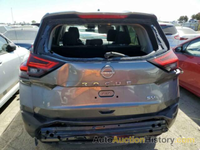 NISSAN ROGUE SV, JN8BT3BA3PW416532