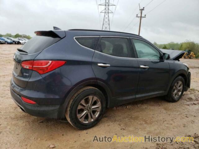 HYUNDAI SANTA FE, 5XYZU3LB1GG372817