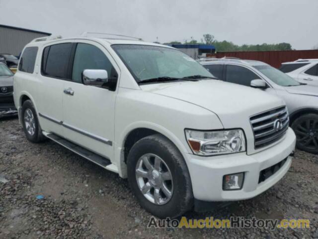 INFINITI QX56, 5N3AA08A74N811370