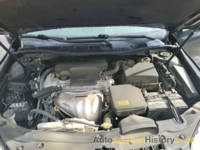 TOYOTA CAMRY LE, 4T4BF1FK1FR464925