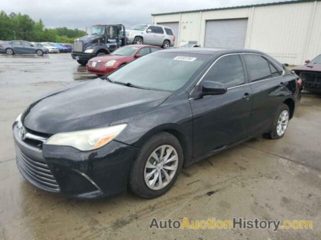 TOYOTA CAMRY LE, 4T4BF1FK1FR464925