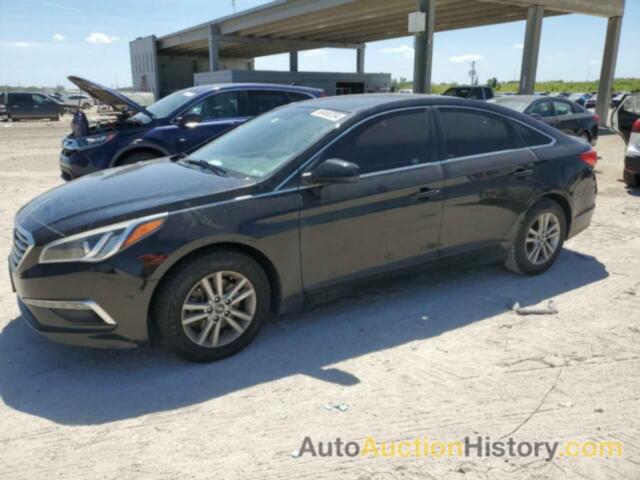 HYUNDAI SONATA SE, 5NPE24AF7FH236358