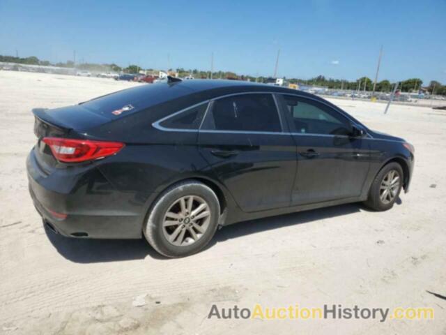 HYUNDAI SONATA SE, 5NPE24AF7FH236358