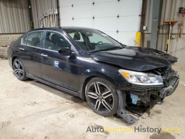 HONDA ACCORD SPORT SPECIAL EDITION, 1HGCR2F18HA120103