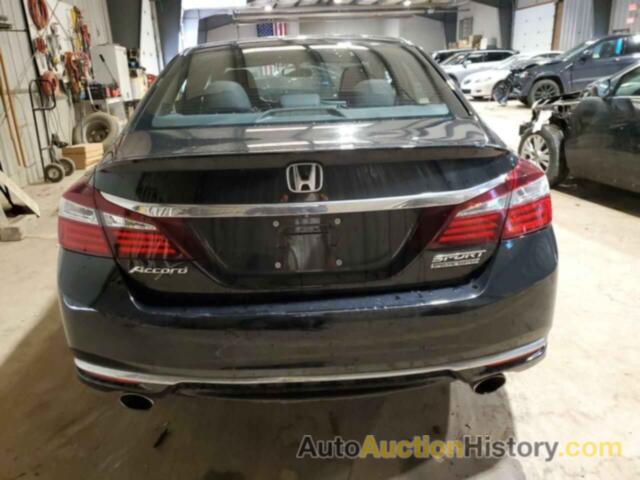 HONDA ACCORD SPORT SPECIAL EDITION, 1HGCR2F18HA120103