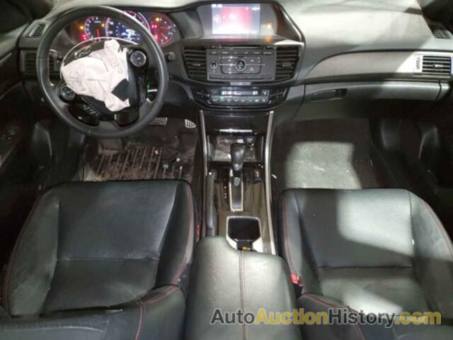 HONDA ACCORD SPORT SPECIAL EDITION, 1HGCR2F18HA120103