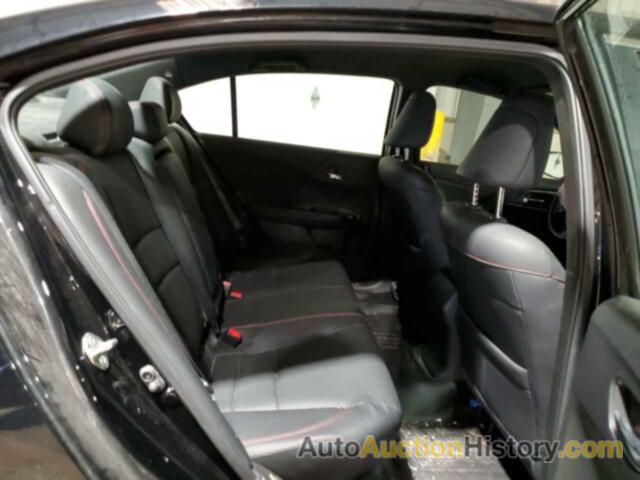 HONDA ACCORD SPORT SPECIAL EDITION, 1HGCR2F18HA120103