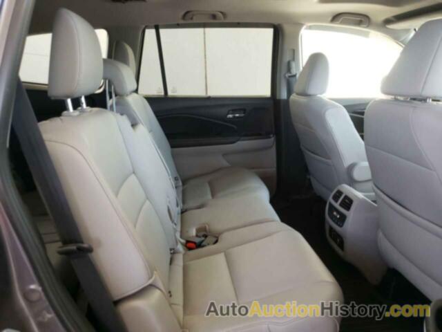 HONDA PILOT TOURING, 5FNYF6H99HB059732