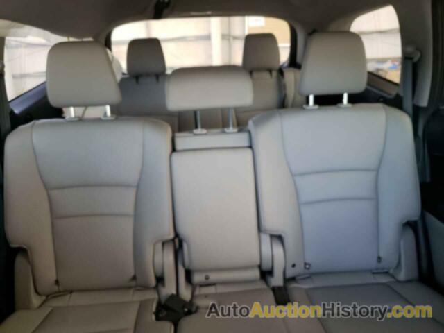 HONDA PILOT TOURING, 5FNYF6H99HB059732