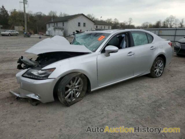 LEXUS GS350 350, JTHCE1BL4D5017662