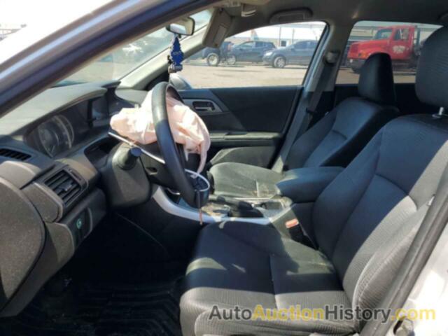 HONDA ACCORD LX, 1HGCR2F38EA183974