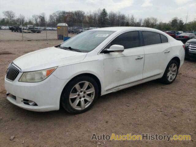 BUICK LACROSSE, 1G4GC5E34DF162525