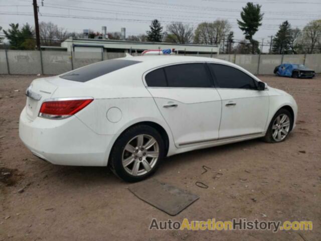 BUICK LACROSSE, 1G4GC5E34DF162525