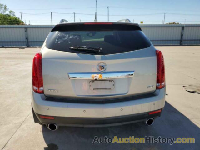 CADILLAC SRX PREMIUM COLLECTION, 3GYFNEE32DS544651