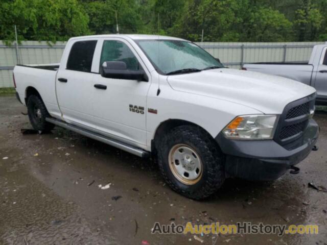 RAM 1500 ST, 1C6RR7ST5FS708200