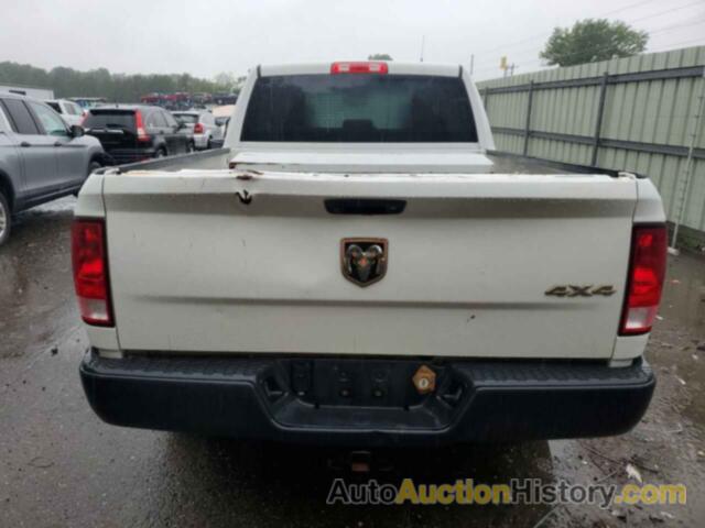 RAM 1500 ST, 1C6RR7ST5FS708200