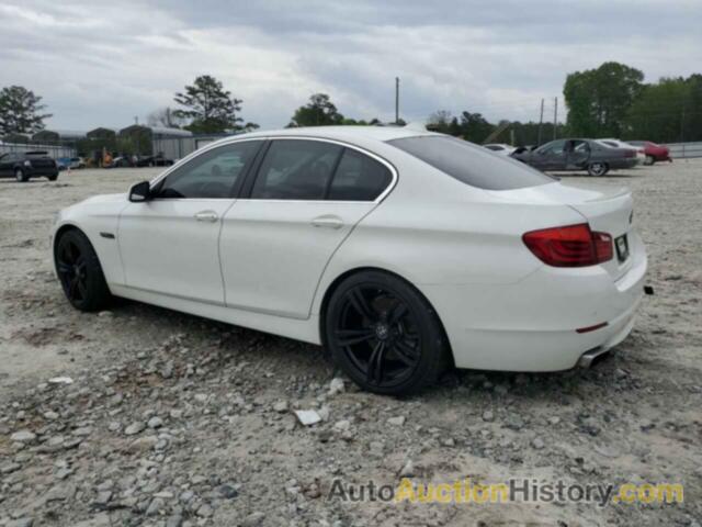 BMW 5 SERIES XI, WBAFU9C50DDY70367