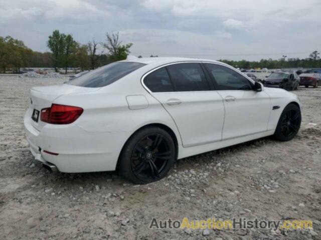 BMW 5 SERIES XI, WBAFU9C50DDY70367