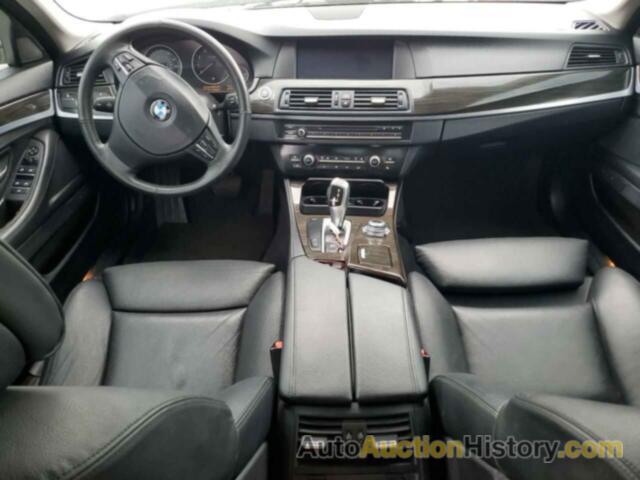 BMW 5 SERIES XI, WBAFU9C50DDY70367