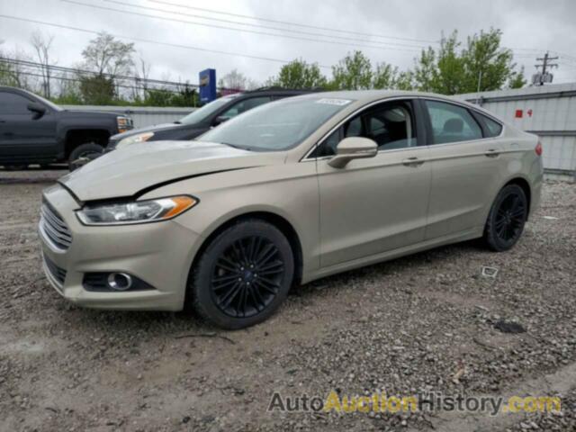 FORD FUSION SE, 3FA6P0H94FR103316