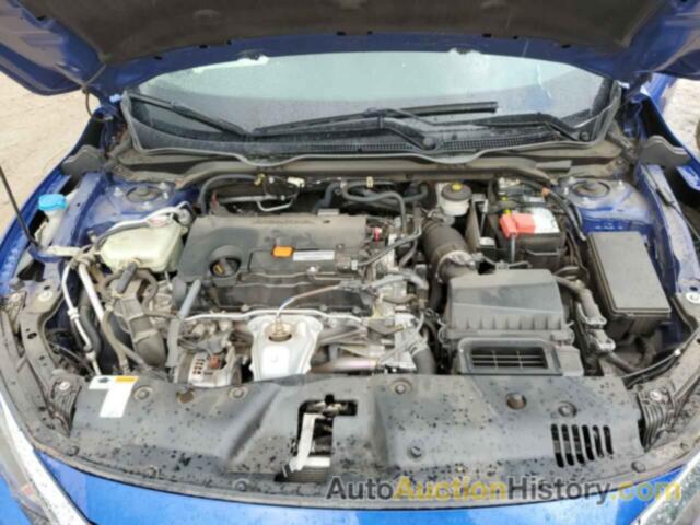 HONDA CIVIC EX, 2HGFC2F70JH565638