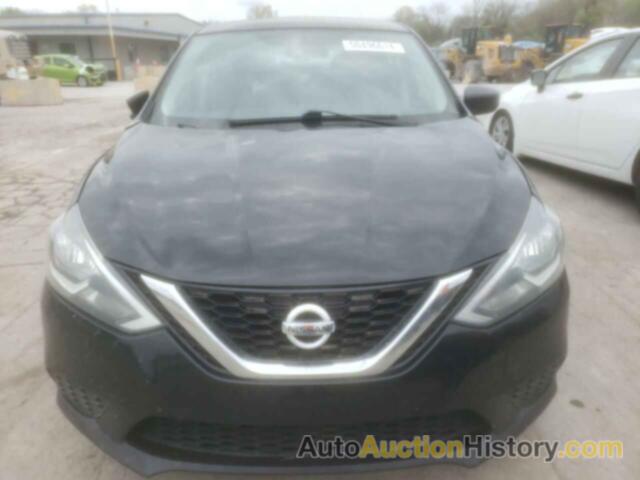 NISSAN SENTRA S, 3N1AB7AP0HY276413