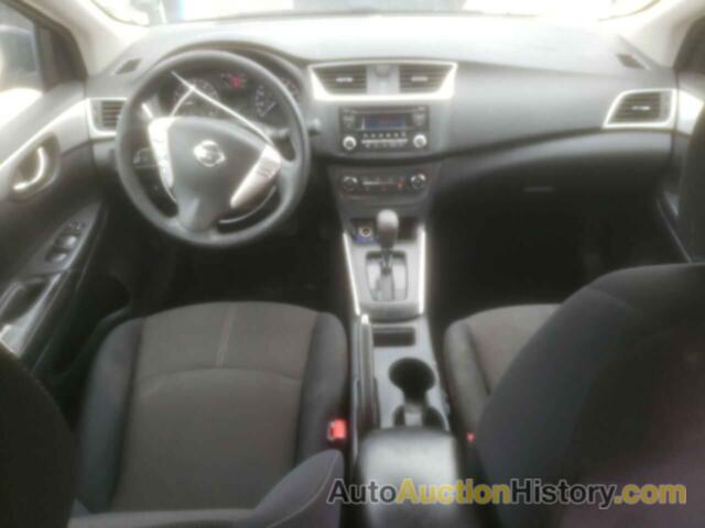 NISSAN SENTRA S, 3N1AB7AP0HY276413