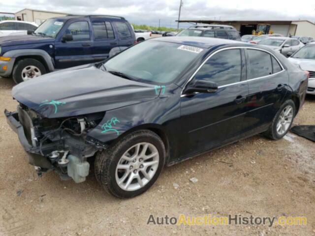 CHEVROLET MALIBU LT, 1G11C5SA3GU107506