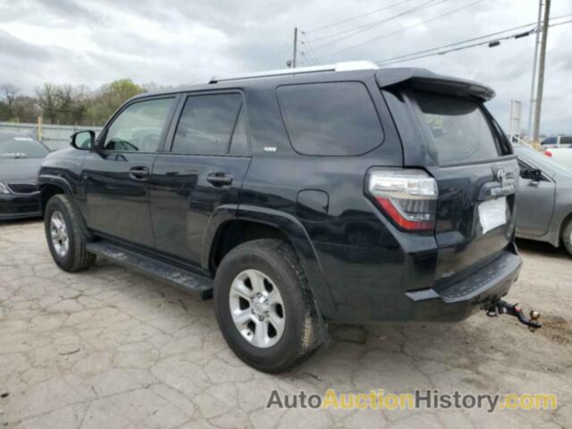 TOYOTA 4RUNNER SR5/SR5 PREMIUM, JTEBU5JR8J5489478