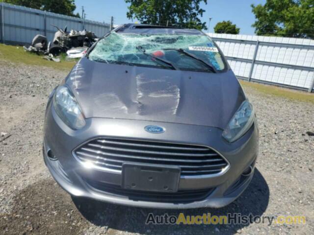 FORD FIESTA SE, 3FADP4BJ5EM106884