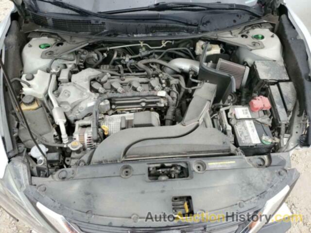 NISSAN ALTIMA 2.5, 1N4AL3AP9HC121988