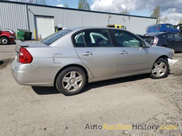 CHEVROLET MALIBU LT, 1G1ZT51876F188854