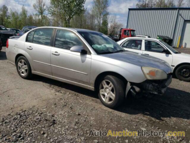 CHEVROLET MALIBU LT, 1G1ZT51876F188854