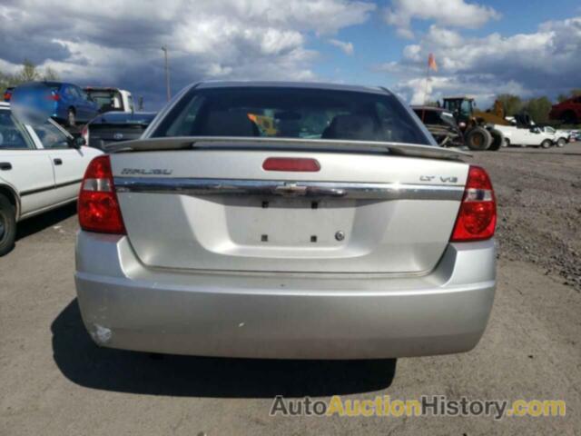 CHEVROLET MALIBU LT, 1G1ZT51876F188854