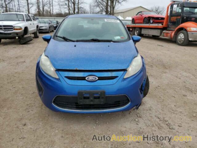 FORD FIESTA SE, 3FADP4EJ3BM108673